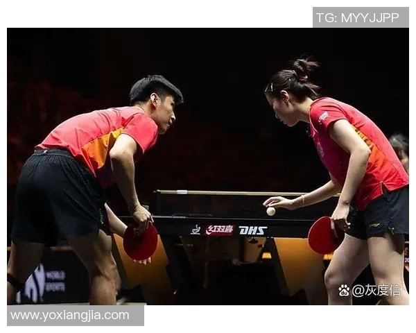 杭州乒乓球队选拔赛点评:速度表现令人瞩目展现出强大实力与潜力