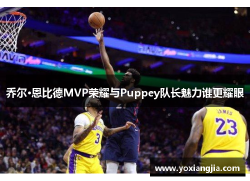 乔尔·恩比德MVP荣耀与Puppey队长魅力谁更耀眼