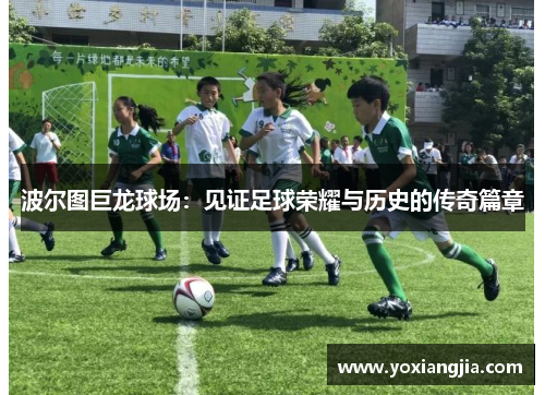 波尔图巨龙球场：见证足球荣耀与历史的传奇篇章