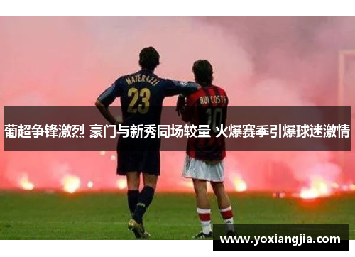 葡超争锋激烈 豪门与新秀同场较量 火爆赛季引爆球迷激情