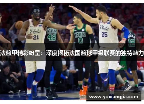 法篮甲精彩纷呈：深度揭秘法国篮球甲级联赛的独特魅力
