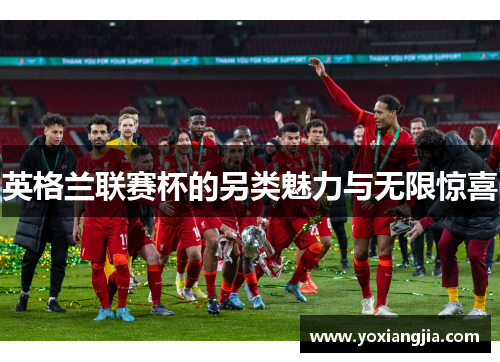 英格兰联赛杯的另类魅力与无限惊喜