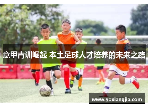 意甲青训崛起 本土足球人才培养的未来之路